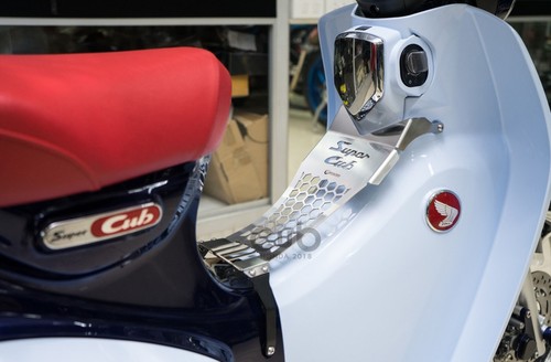 Center rack for honda - rack,