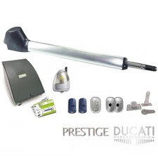 Ducati Evo748 T Mono 1 Swing