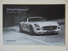 Original 2013 Mercedes Benz