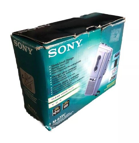 Sony 560v pressman - m-560v,