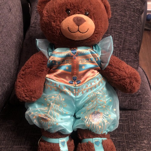Build bear brown - build-a-bear,