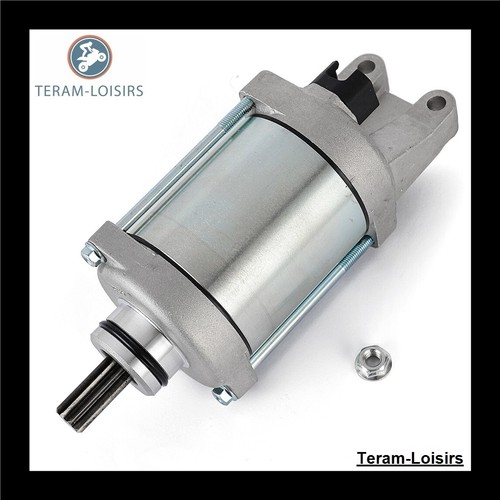 Starter for honda - for, 650