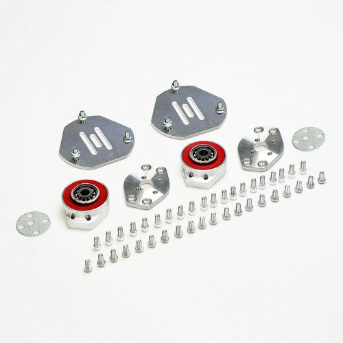 Front camber kit caster - camber,