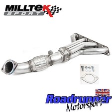 Milltek Mini Cooper S Manifold