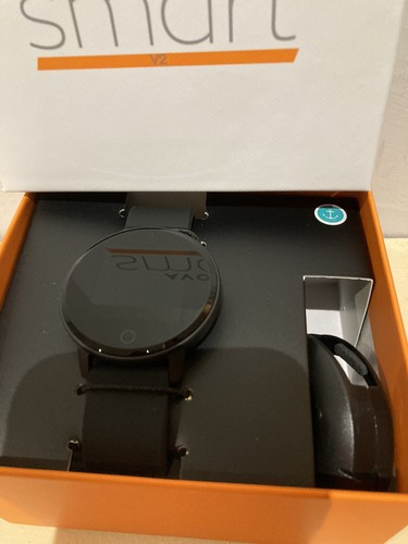 Avon leora black - leora, smart