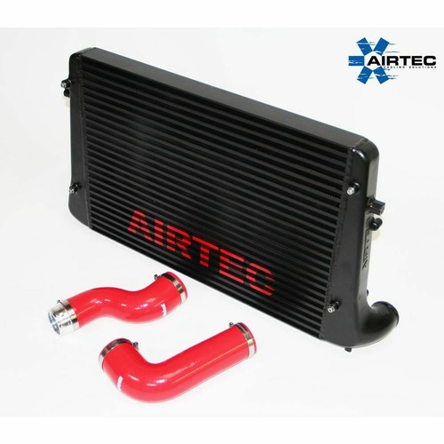 Airtec stage front mount - front,