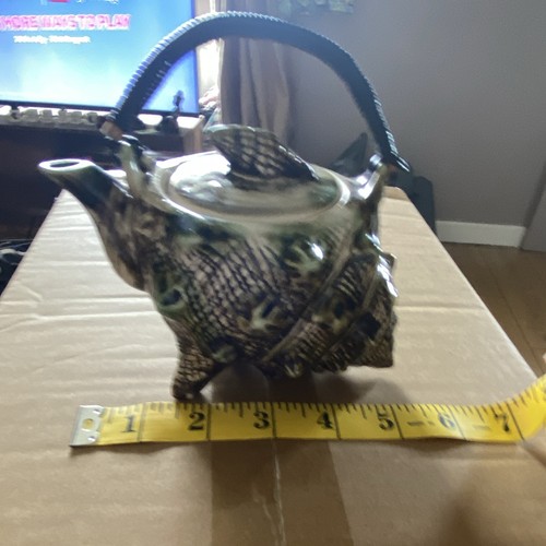 Vintage japanese majolica - japanese,
