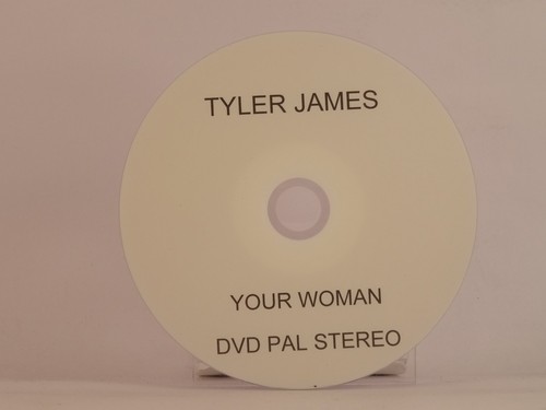 Tyler james your woman 1 - james,
