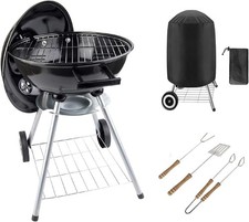 BBQ Gril 18 Inch Round Kettle