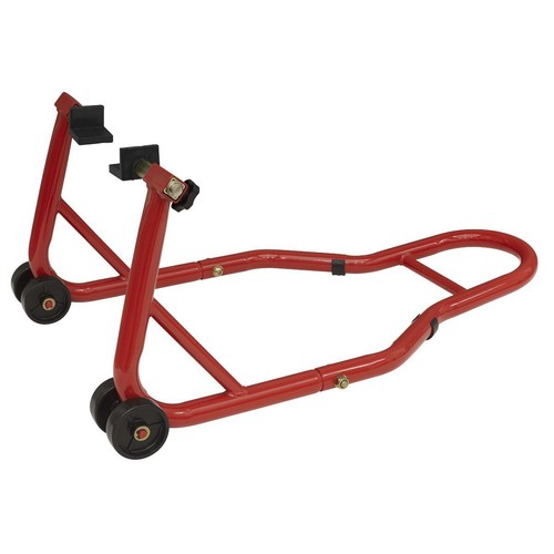 Sealey motorbike paddock stand - sealey,