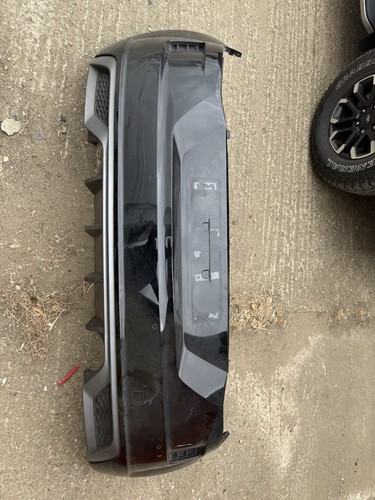 Audi line rear bumper - line,