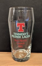Vintage tennent bass north - vintage, tennent's
