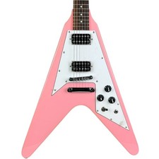 Playtech Flying V - Pink