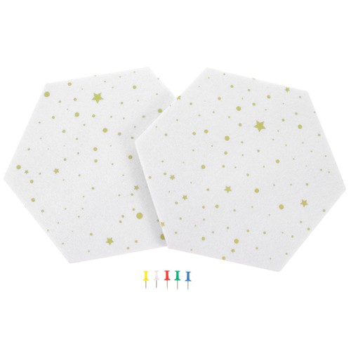 Pcs felt wall - pcs,