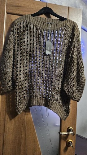 Women etro top brown viscose - etro,
