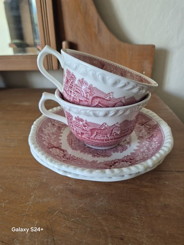 Vintage wedgwood adams english - adams,