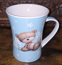 Vintage - Tatty Teddy Bear - Hugs - Me to You Ceramic Mug