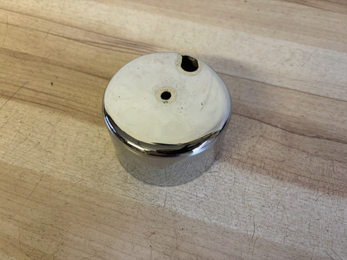 Vintage miller dynamo cover - miller,