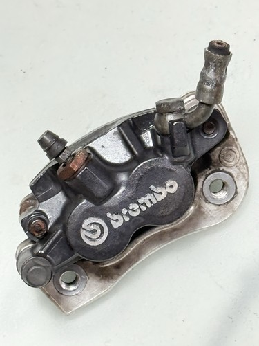 Bmw brembo rear brake - bmw,