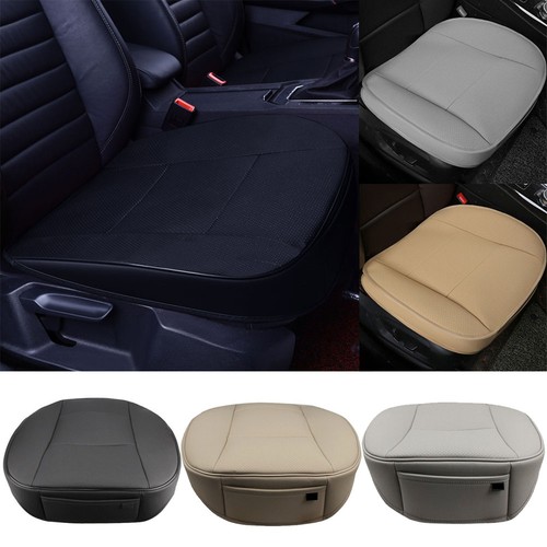 Car front seat - front, pu