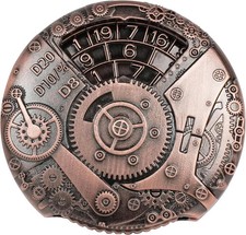 Unique Roulette Dice Spinner
