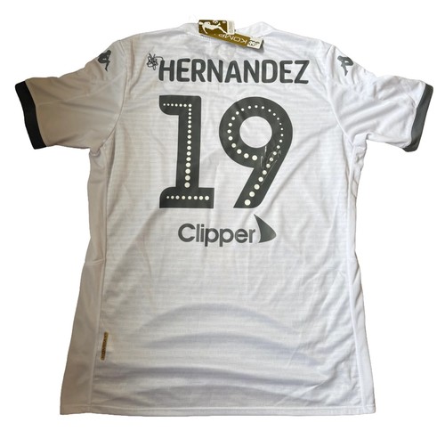 Pablo hernandez leeds utd - pablo,