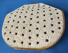 Vintage 1940s–50s French