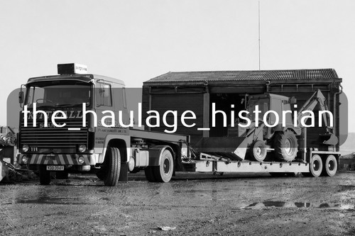 Thh truck photos - -, 111
