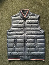 ralph lauren body warmer size