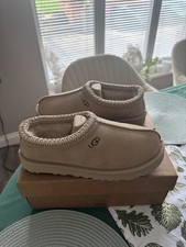 Ugg Tasman Slippers Mushroom
