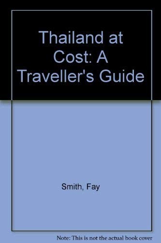 Thailand cost a - thailand, cost: