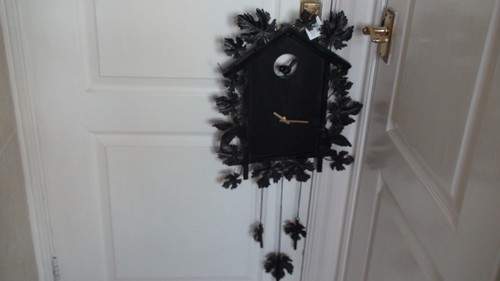 Clayre eef highly decorative - &,