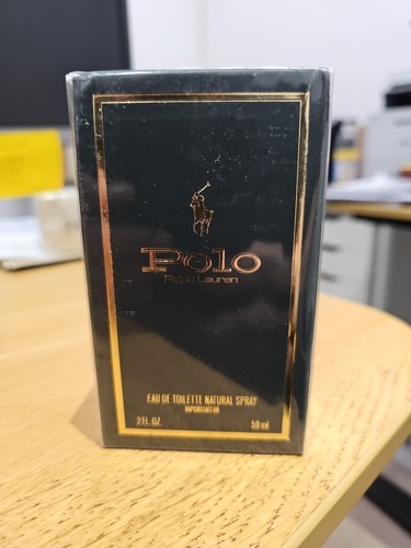 Ralph lauren polo edt - edt, 59ml