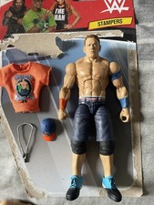 Mattel WWE John Cena Elite