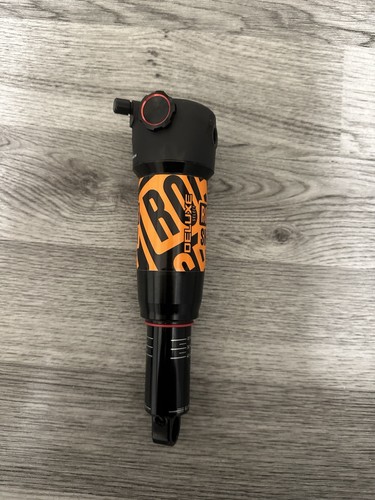Rockshox deluxe select rear - select,