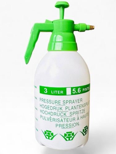 Garden pressure sprayer - garden,