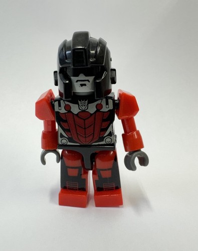Kre transformers aoe - kre-o,