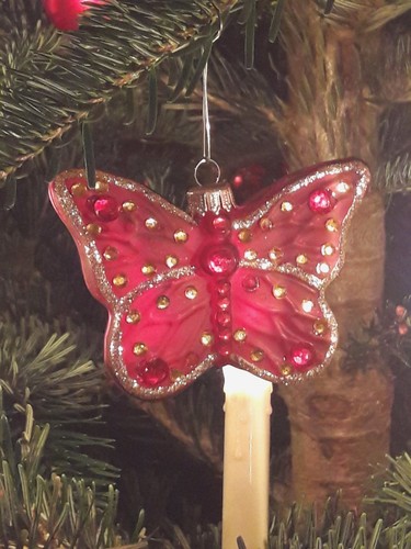 Christmas tree decoration - tree,