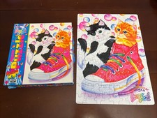Fantastic World Of Lisa Frank