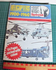 VINTAGE HELICOPTERS MAGAZINE