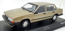 Minichamps 1/18 Scale Diecast
