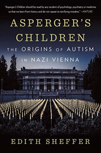 Asperger children edith - children, by