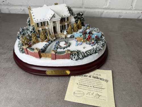 Hawthorne village graceland - village,