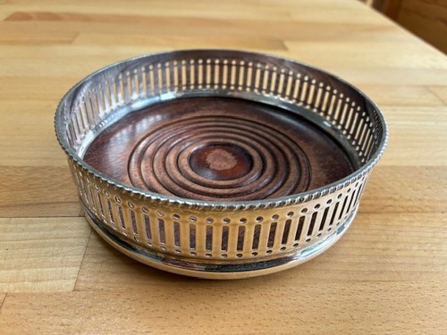 Arthur price silver - price, plated