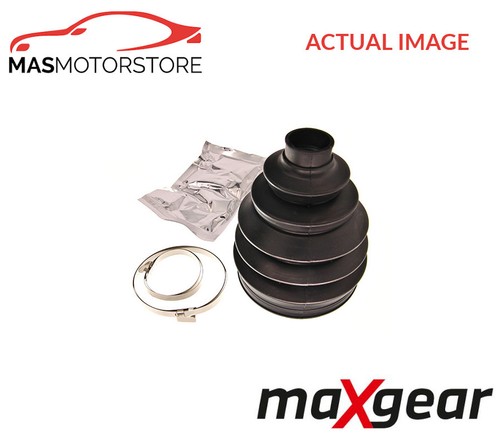 Joint boot kit wheel side - cv,