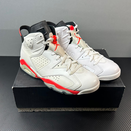 Nike air jordan - jordan, 6