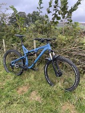 Saracen Kili Flyer 2019  Full