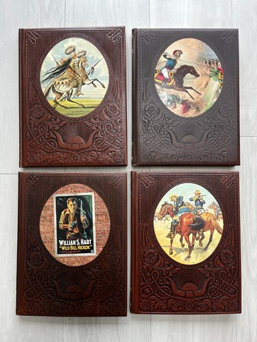 Time life books the old - time, west