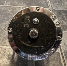 Penn Senator 4/0 113 Boat Reel
