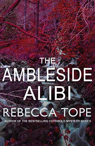 The ambleside alibi lake - ambleside,